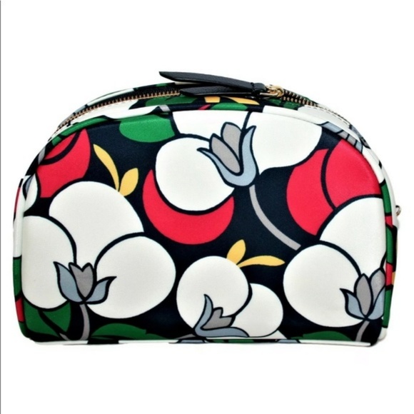 NWT Kate Spade Dawn Breezy Floral Medium - Picture 4 of 4